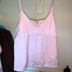 Babydoll tank